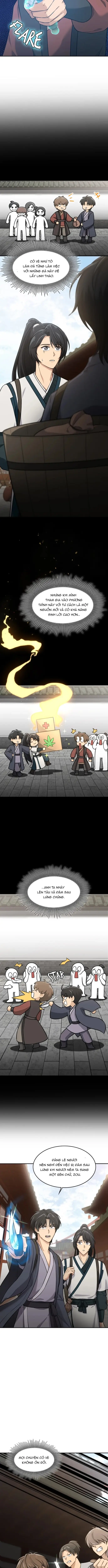 Chân Lý Tu Tiên Chapter 11 - 2