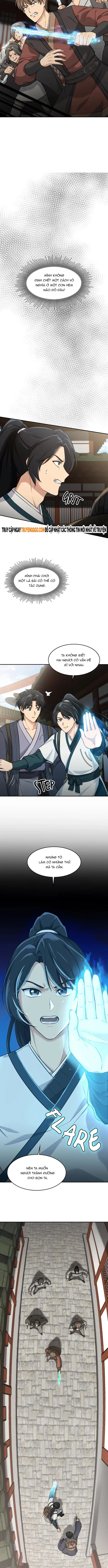 Chân Lý Tu Tiên Chapter 11 - 3