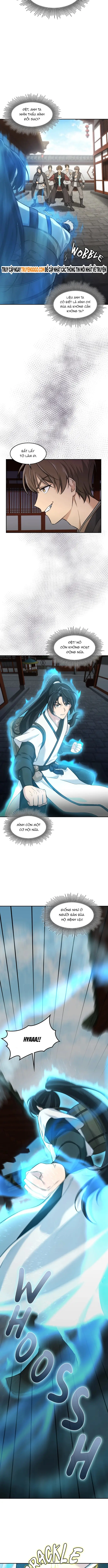 Chân Lý Tu Tiên Chapter 11 - 5