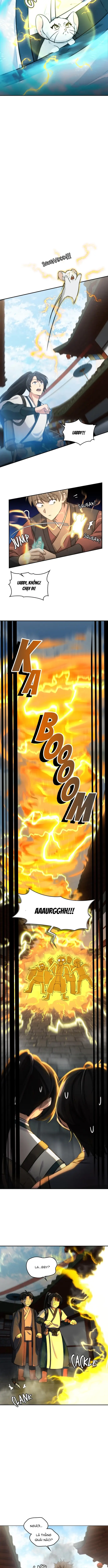 Chân Lý Tu Tiên Chapter 11 - 6