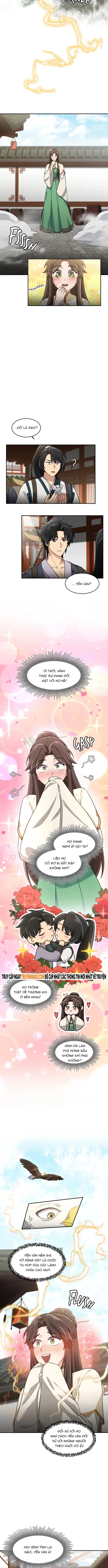 Chân Lý Tu Tiên Chapter 11 - 9