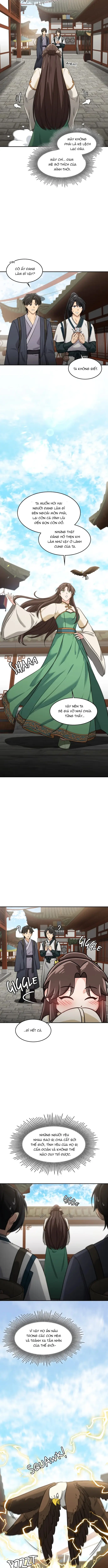 Chân Lý Tu Tiên Chapter 11 - 10