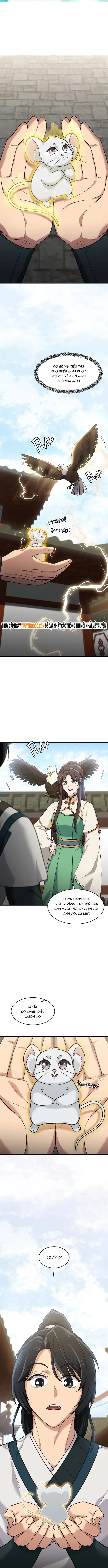 Chân Lý Tu Tiên Chapter 11 - 12