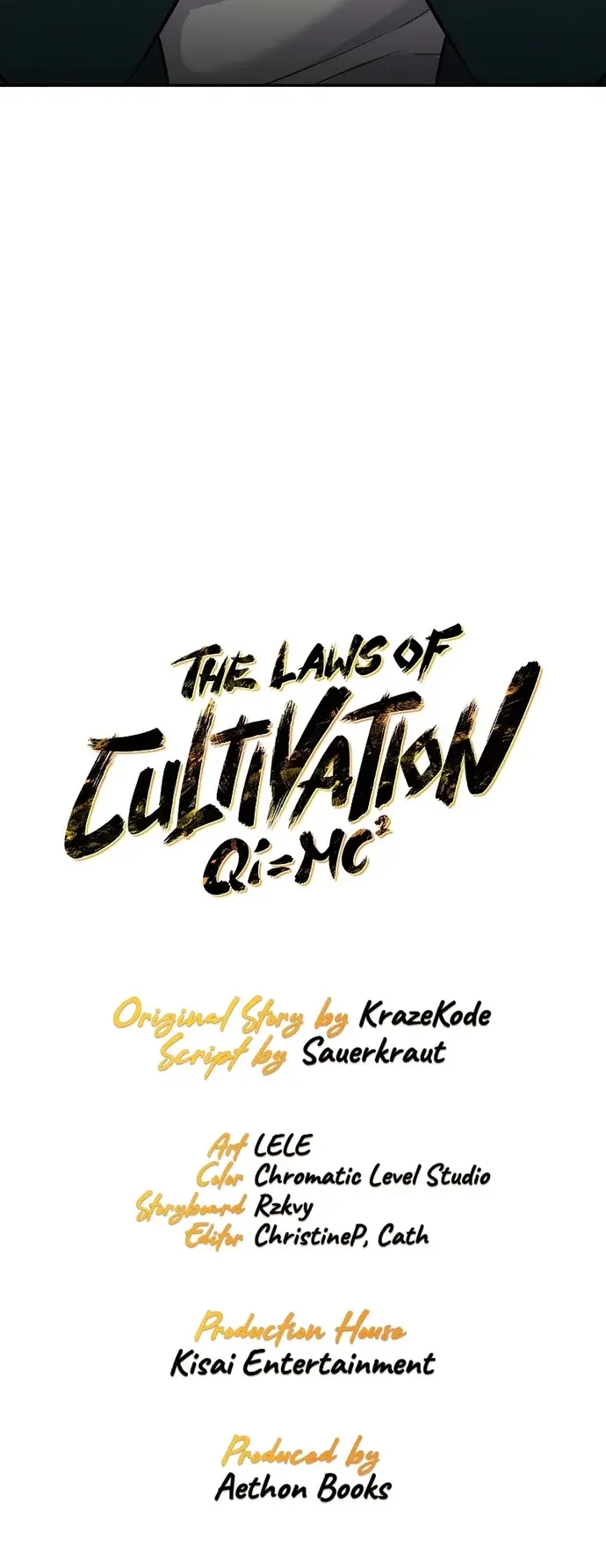 Chân Lý Tu Tiên Chapter 11 - 13