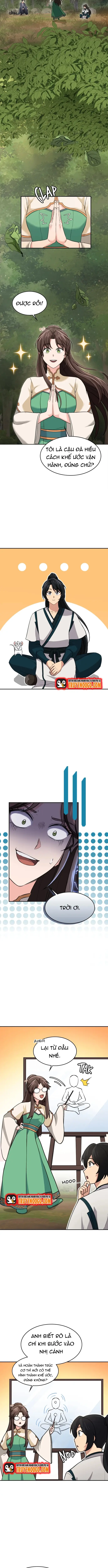 Chân Lý Tu Tiên Chapter 12 - 4