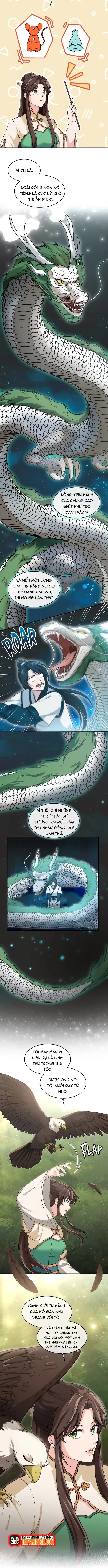 Chân Lý Tu Tiên Chapter 12 - 6