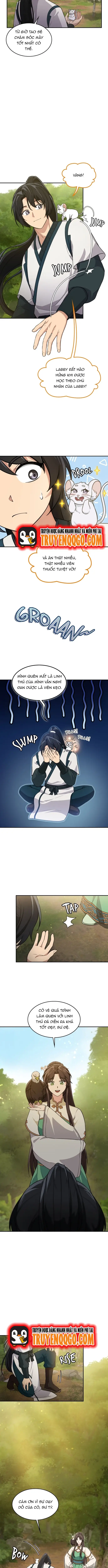 Chân Lý Tu Tiên Chapter 13 - 2