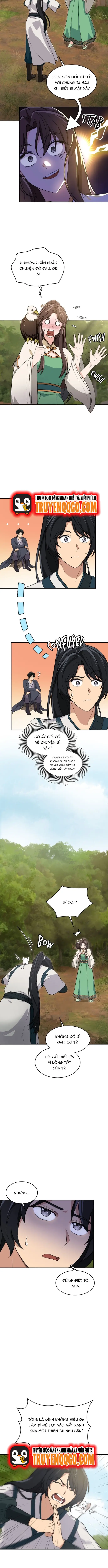 Chân Lý Tu Tiên Chapter 13 - 3