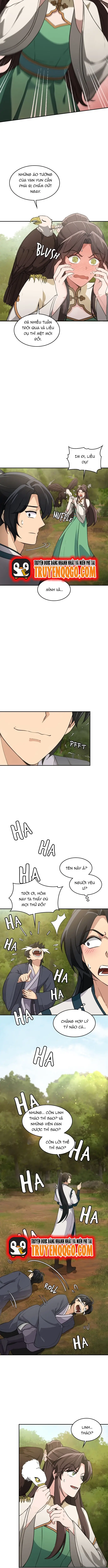 Chân Lý Tu Tiên Chapter 13 - 5