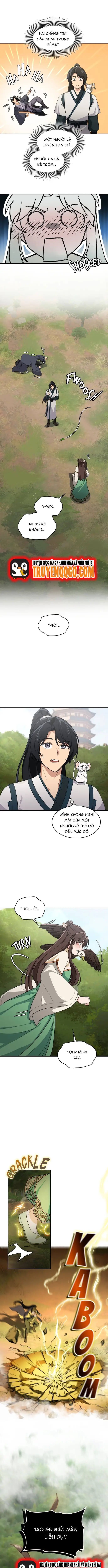 Chân Lý Tu Tiên Chapter 13 - 6