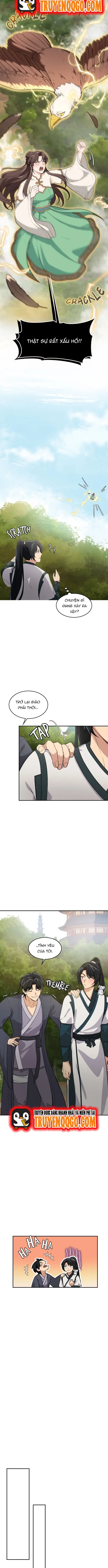 Chân Lý Tu Tiên Chapter 13 - 7