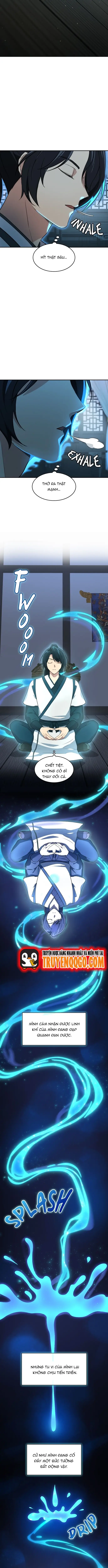 Chân Lý Tu Tiên Chapter 13 - 9