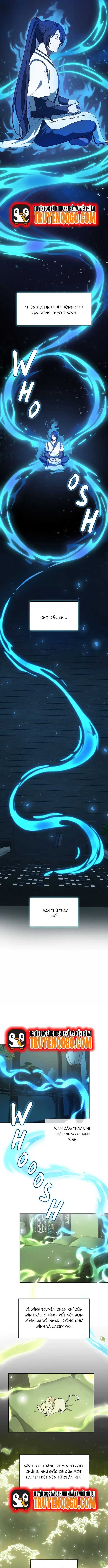 Chân Lý Tu Tiên Chapter 13 - 10