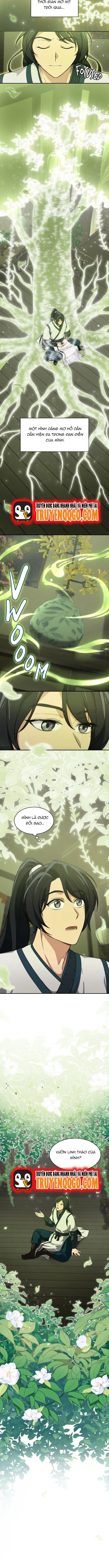 Chân Lý Tu Tiên Chapter 13 - 11