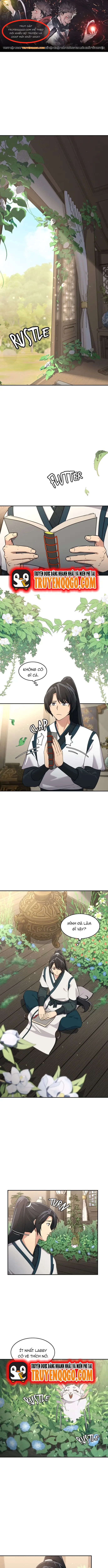 Chân Lý Tu Tiên Chapter 14 - 1