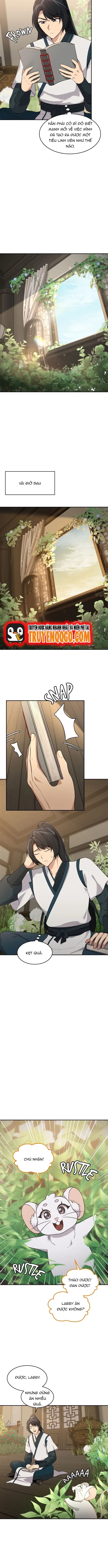 Chân Lý Tu Tiên Chapter 14 - 2