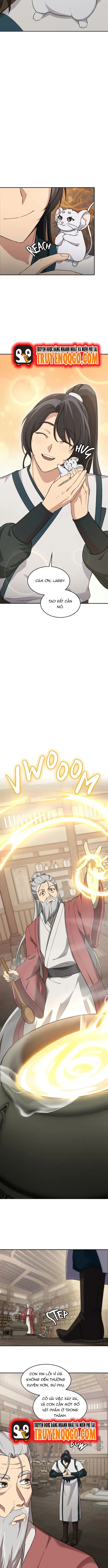 Chân Lý Tu Tiên Chapter 14 - 6