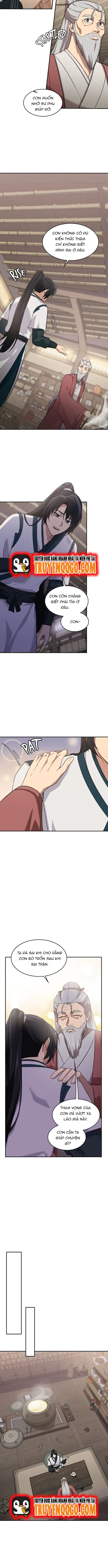 Chân Lý Tu Tiên Chapter 14 - 8