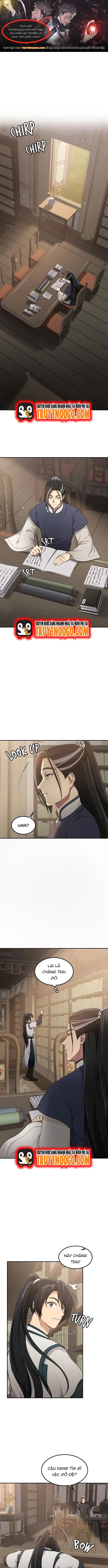 Chân Lý Tu Tiên Chapter 15 - 1