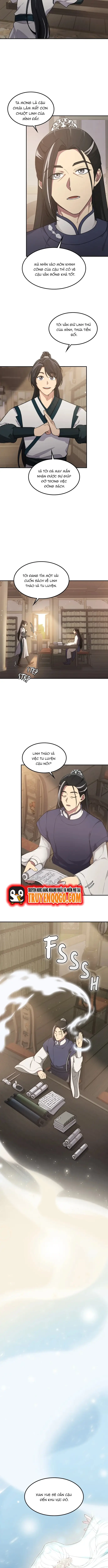 Chân Lý Tu Tiên Chapter 15 - 2