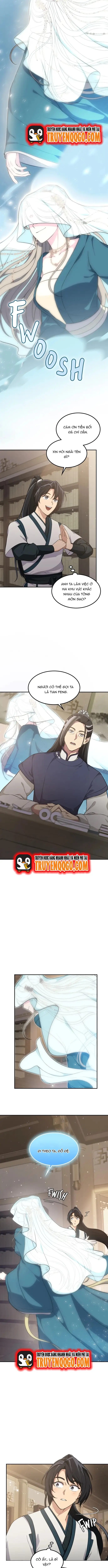 Chân Lý Tu Tiên Chapter 15 - 3