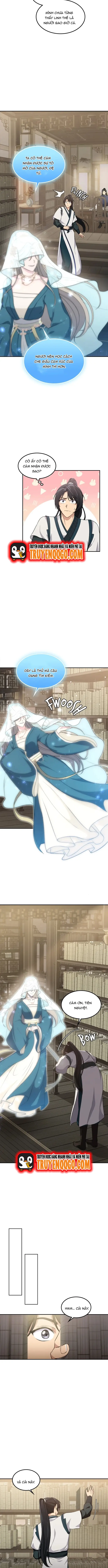 Chân Lý Tu Tiên Chapter 15 - 4