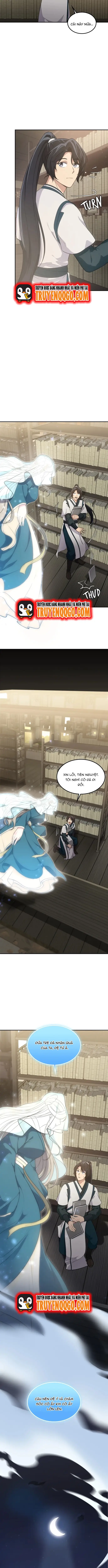 Chân Lý Tu Tiên Chapter 15 - 5