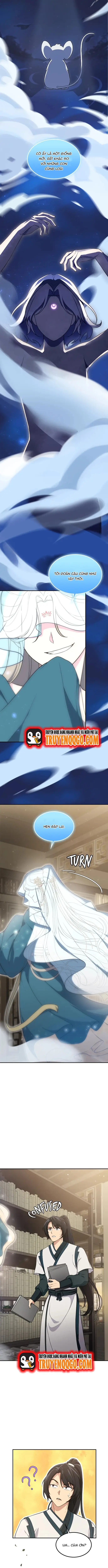 Chân Lý Tu Tiên Chapter 15 - 6