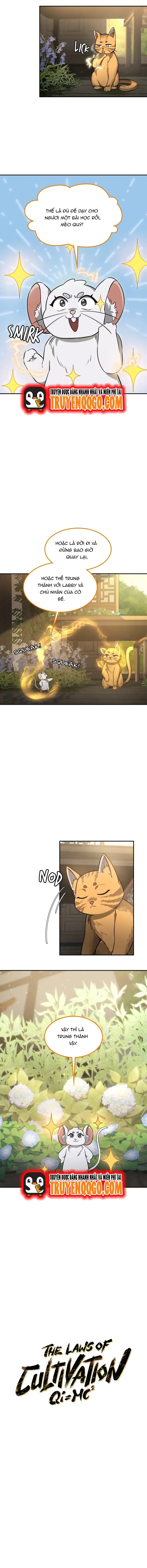Chân Lý Tu Tiên Chapter 15 - 10
