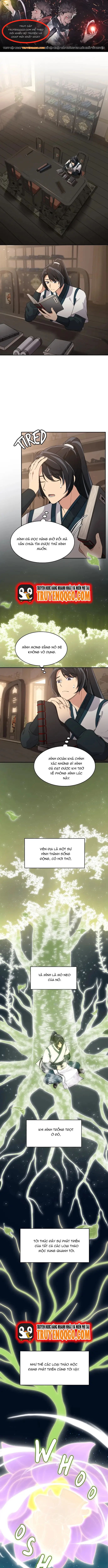 Chân Lý Tu Tiên Chapter 16 - 1