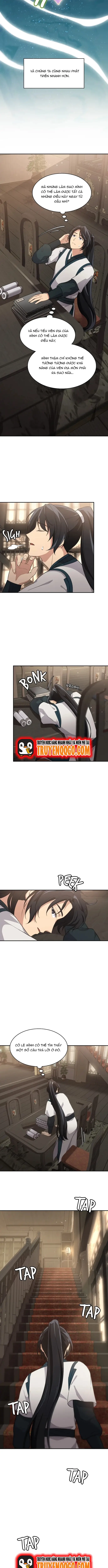 Chân Lý Tu Tiên Chapter 16 - 2