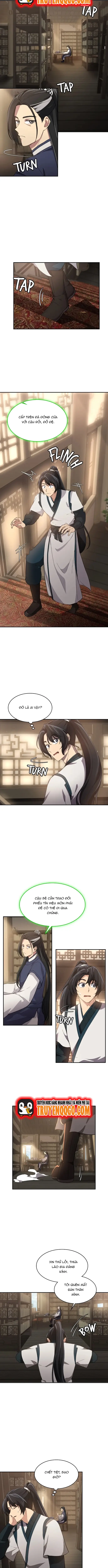 Chân Lý Tu Tiên Chapter 16 - 3