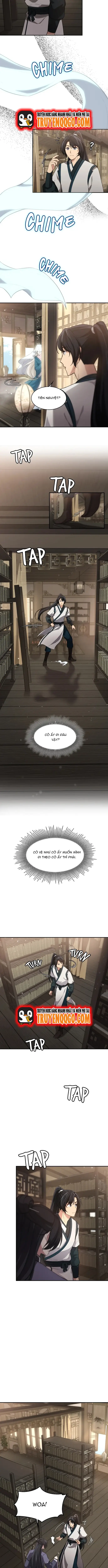 Chân Lý Tu Tiên Chapter 16 - 4