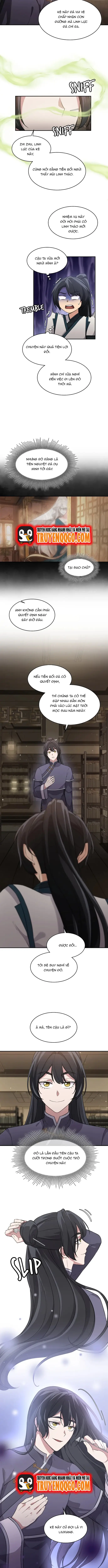 Chân Lý Tu Tiên Chapter 16 - 7