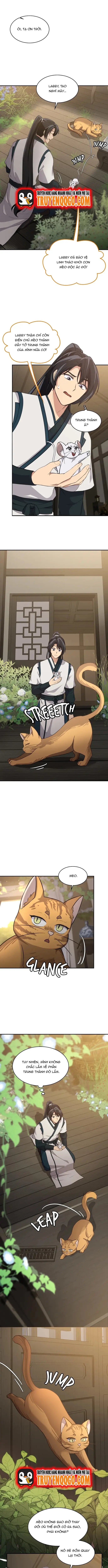 Chân Lý Tu Tiên Chapter 16 - 9