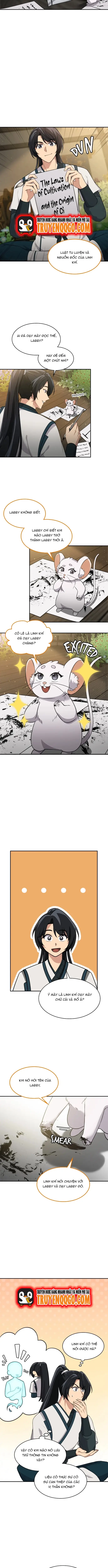 Chân Lý Tu Tiên Chapter 17 - 2