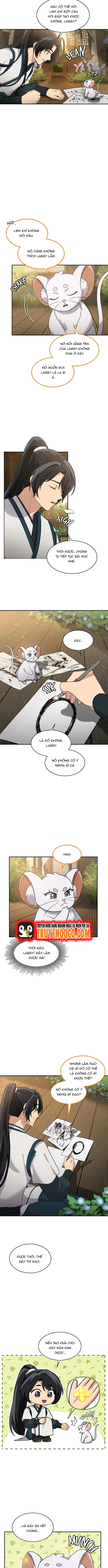 Chân Lý Tu Tiên Chapter 17 - 3