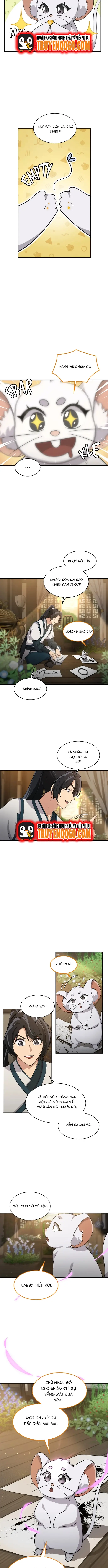 Chân Lý Tu Tiên Chapter 17 - 4