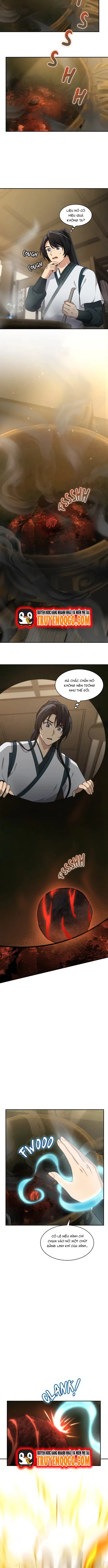 Chân Lý Tu Tiên Chapter 17 - 8