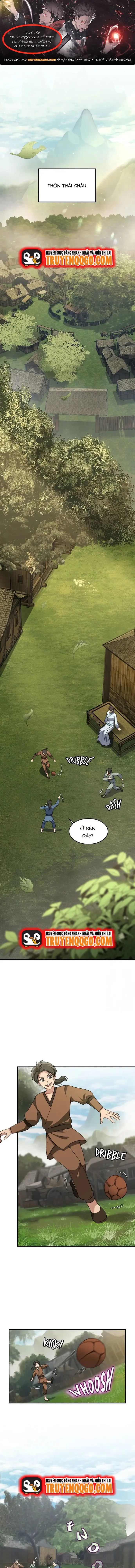 Chân Lý Tu Tiên Chapter 19 - 1