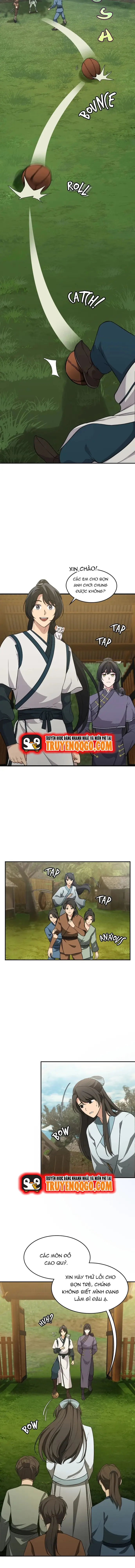 Chân Lý Tu Tiên Chapter 19 - 2