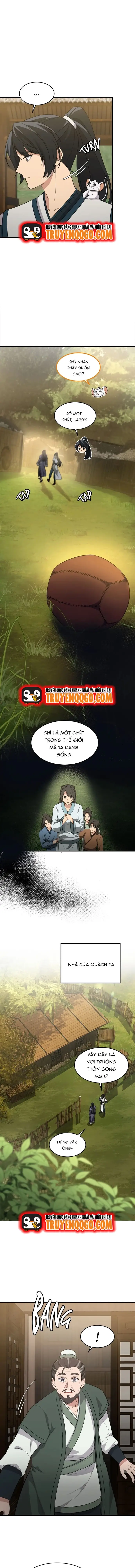 Chân Lý Tu Tiên Chapter 19 - 3