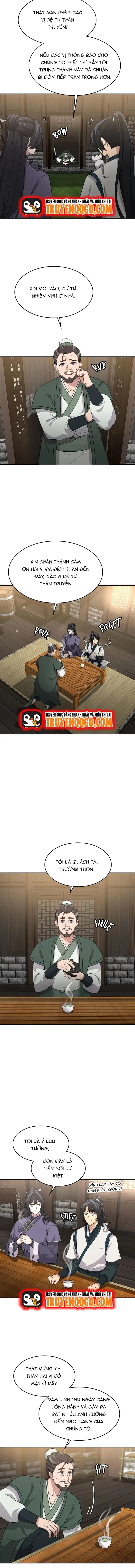 Chân Lý Tu Tiên Chapter 19 - 4