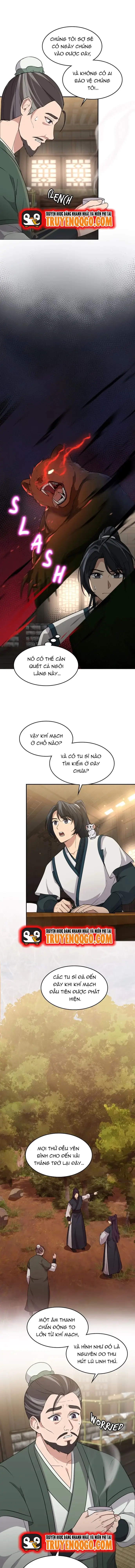 Chân Lý Tu Tiên Chapter 19 - 5