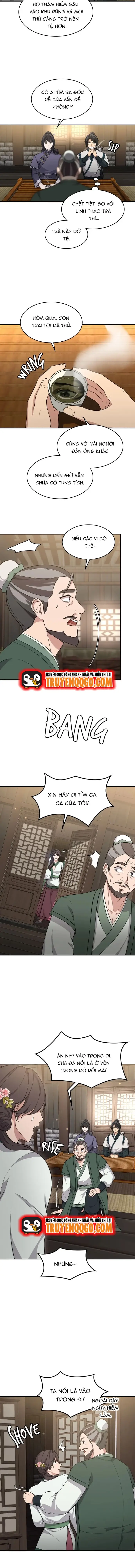 Chân Lý Tu Tiên Chapter 19 - 6