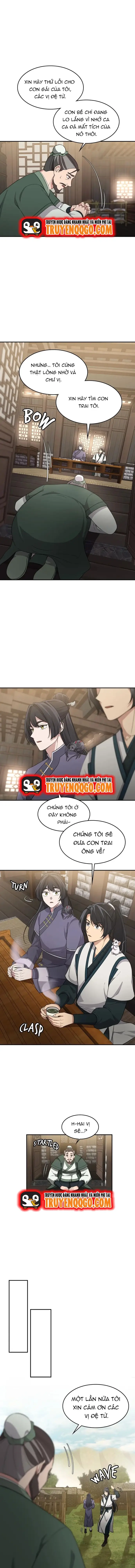 Chân Lý Tu Tiên Chapter 19 - 7