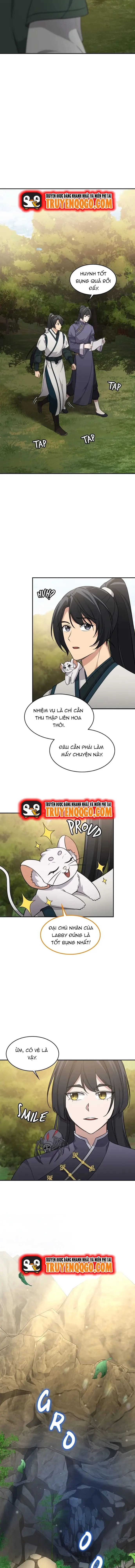 Chân Lý Tu Tiên Chapter 19 - 8