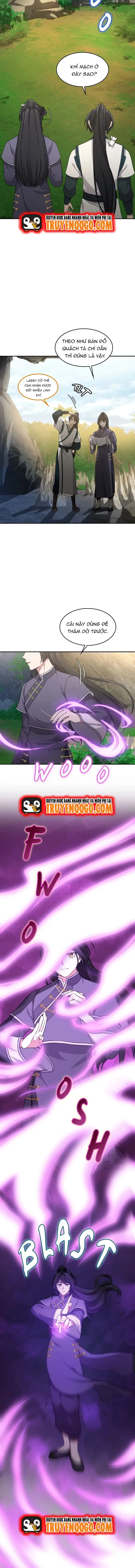 Chân Lý Tu Tiên Chapter 19 - 9