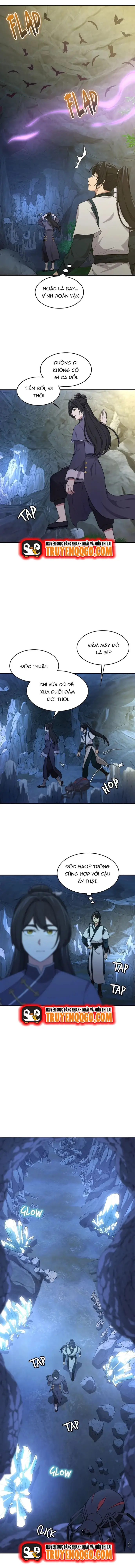 Chân Lý Tu Tiên Chapter 19 - 11