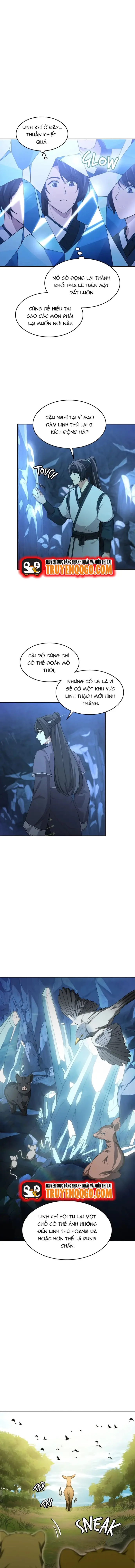 Chân Lý Tu Tiên Chapter 19 - 12